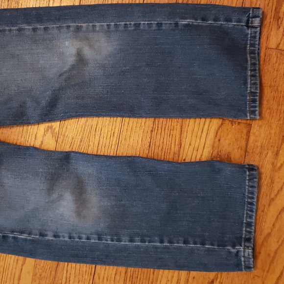 Levi Strauss signature jeans child's 9reg - Picture 3 of 4